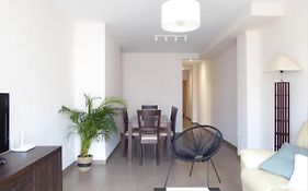 Coqueto Apartamento De 3 Habitaciones By Hometels