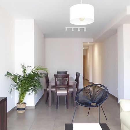 Coqueto Apartamento De 3 Habitaciones By Hometels Sagunto Exterior foto